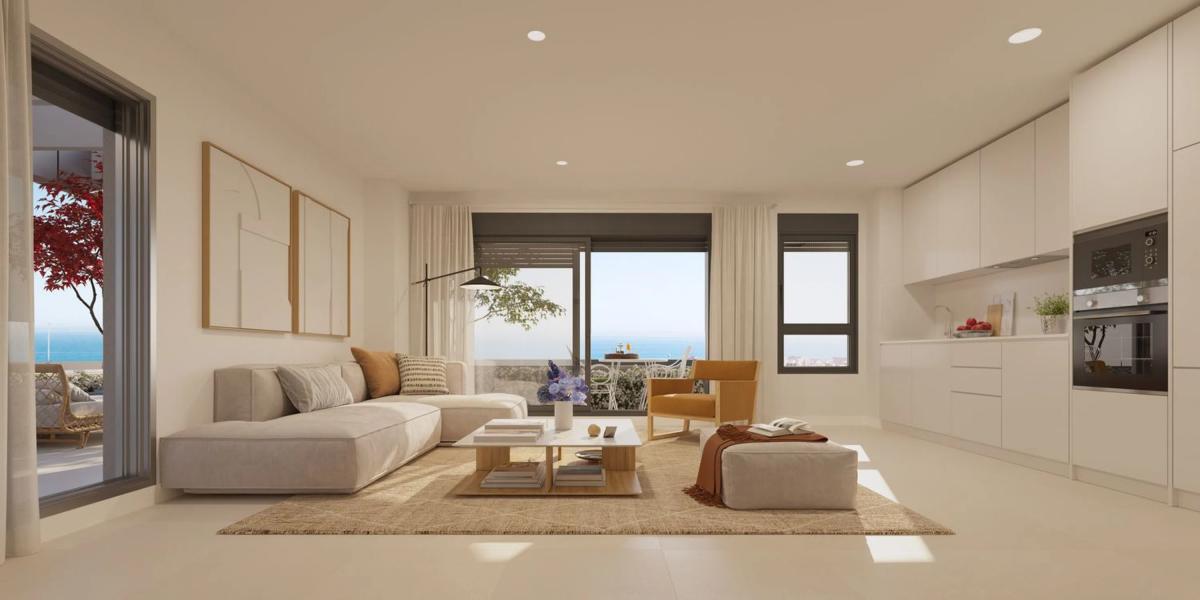 Obra nueva One Oak by Kronos Homes en Torremolinos (Revista) photo 4