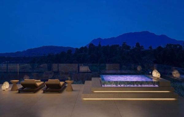 ЖК Villa en Marbella Club Golf Resort 3 новая стройка в Бенахавис photo 3