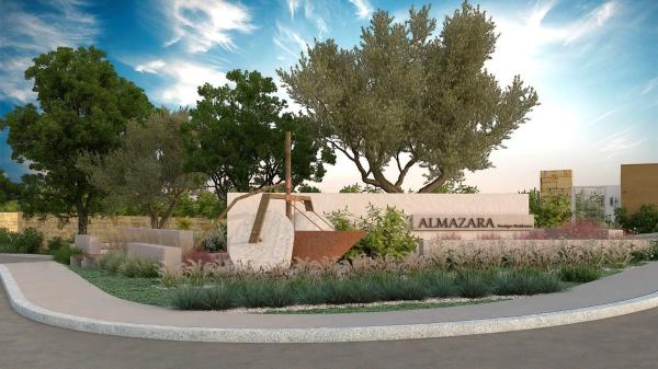 Promoción Almazara Forest obra nueva en Istan photo 1