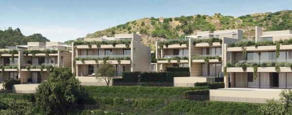 Promotion Sira Homes new development in Marbella photo 1