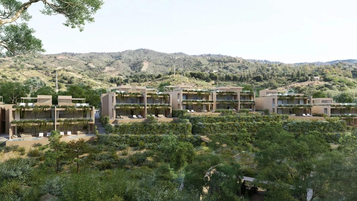 New construction Sira Homes in Marbella photo 2