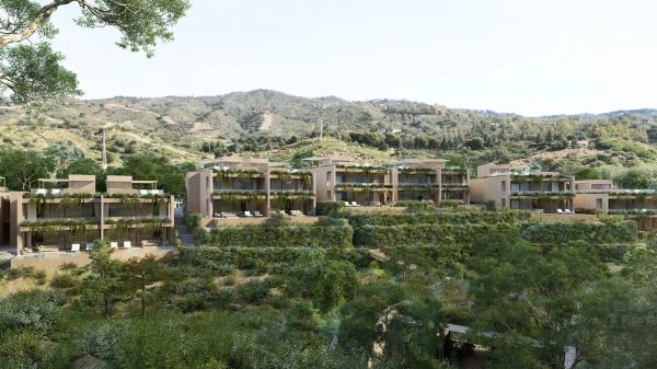 Promotion Sira Homes new development in Marbella thumbnail 1