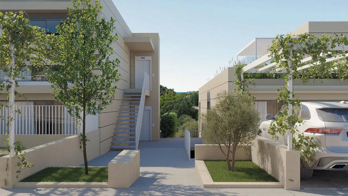 New construction Sira Homes in Marbella photo 3