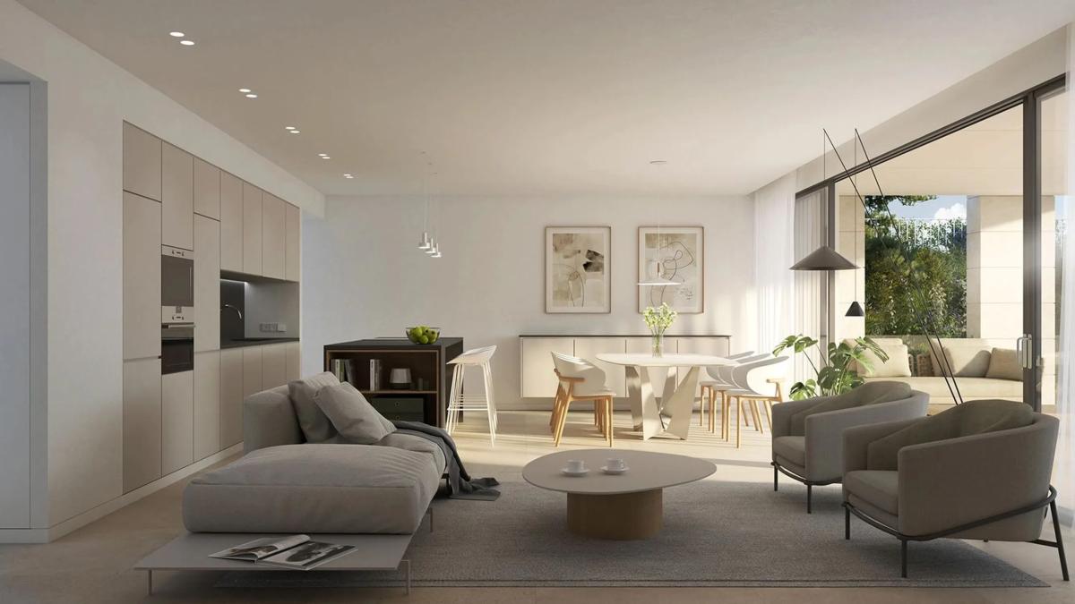 New construction Sira Homes in Marbella photo 4