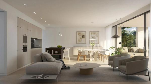Promotion Sira Homes new development in Marbella photo 4