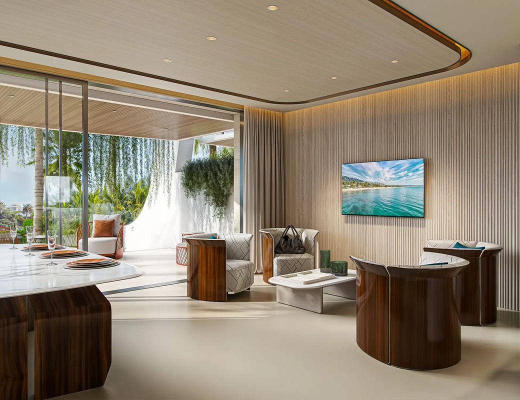 Obra nueva AÍDA Furnished by Bentley Home en Marbella (Revista) photo 2