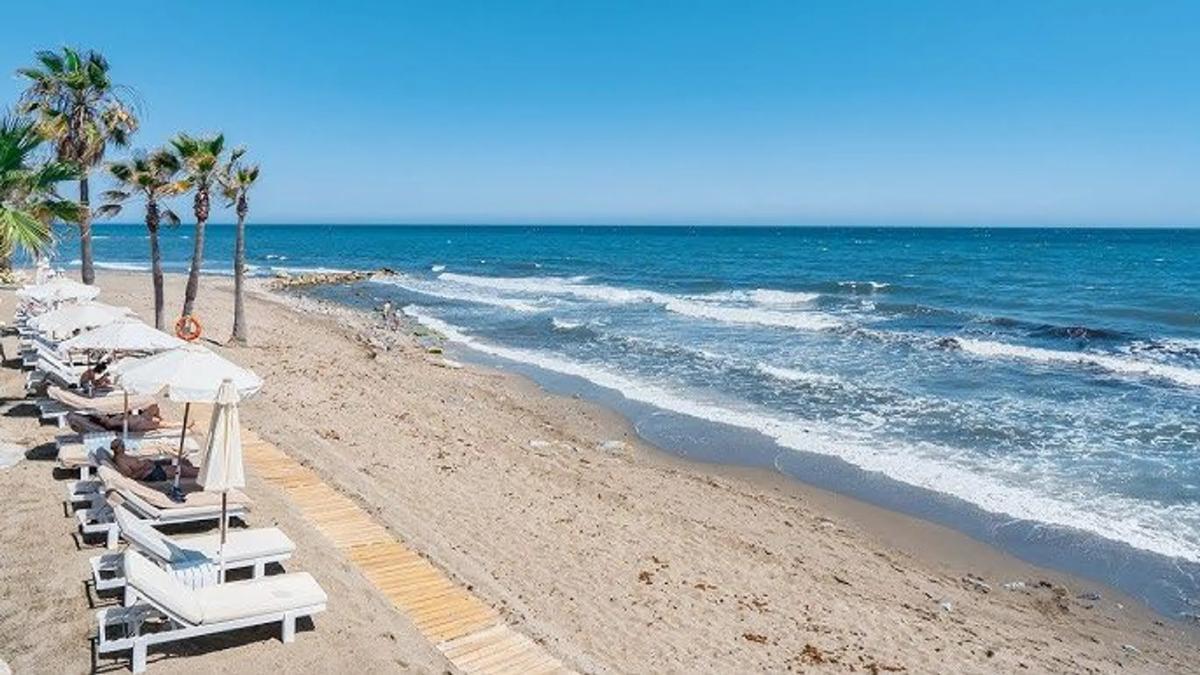 Obra nueva Casa Gloria en Marbella (Revista) photo 4