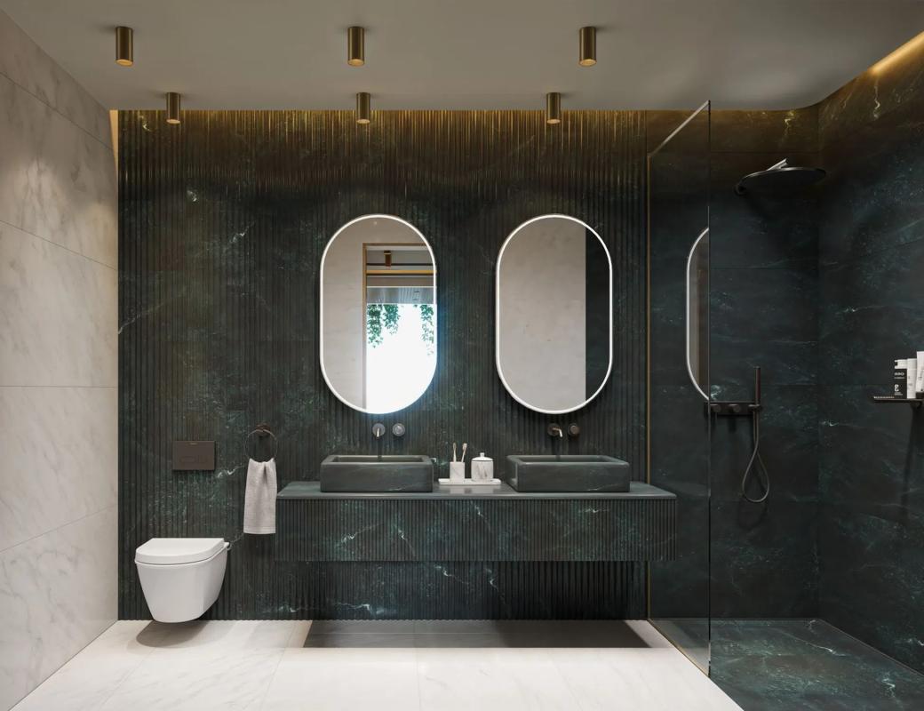 Obra nueva AÍDA Furnished by Bentley Home en Marbella (Revista) photo 3