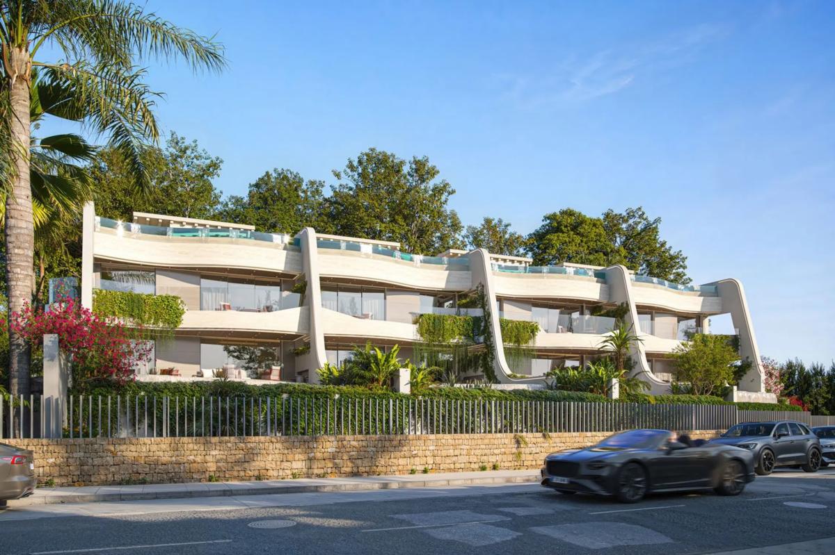 Obra nueva AÍDA Furnished by Bentley Home en Marbella (Revista) photo 4