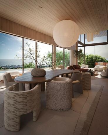 Promocja Camojan Six nowe budownictwo w Marbella photo 4