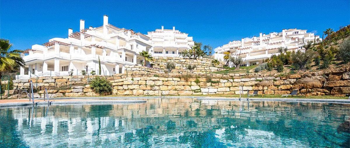 New construction Be Aloha in Marbella photo 2