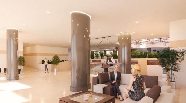 Promoción Residencial Albatros XIV obra nueva en Marbella photo 1