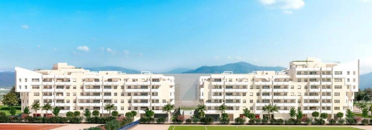 Nowa nieruchomość Residencial Albatros XIV w Marbella photo 3