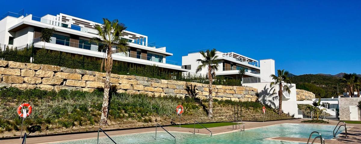 Obra nueva Santa Clara Homes en Marbella (Revista) photo 2