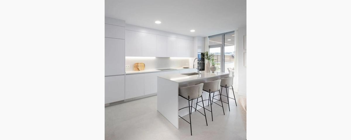 Obra nueva Santa Clara Homes en Marbella (Revista) photo 3