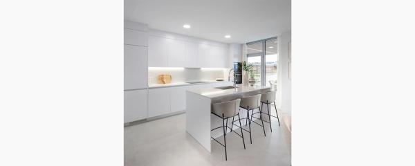 Promoción Santa Clara Homes obra nueva en Marbella thumbnail 2