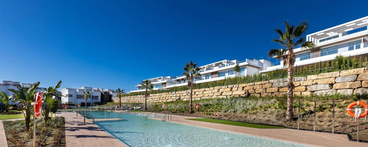 Obra nueva Santa Clara Homes en Marbella (Revista) photo 4