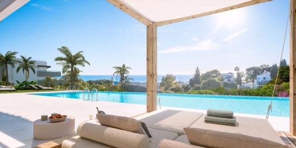 Promoción Quintessence obra nueva en Marbella photo 1