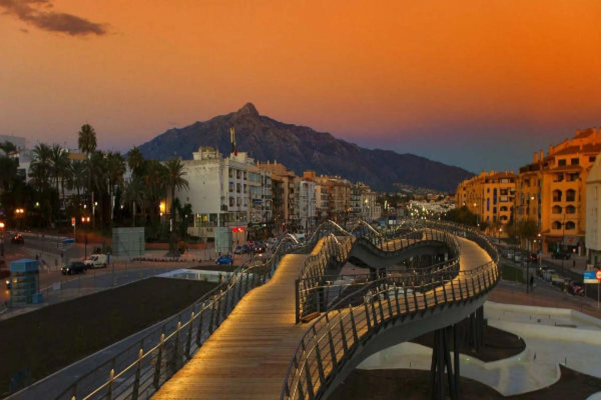 Nowa nieruchomość Edificio San Pedro w Marbella photo 2