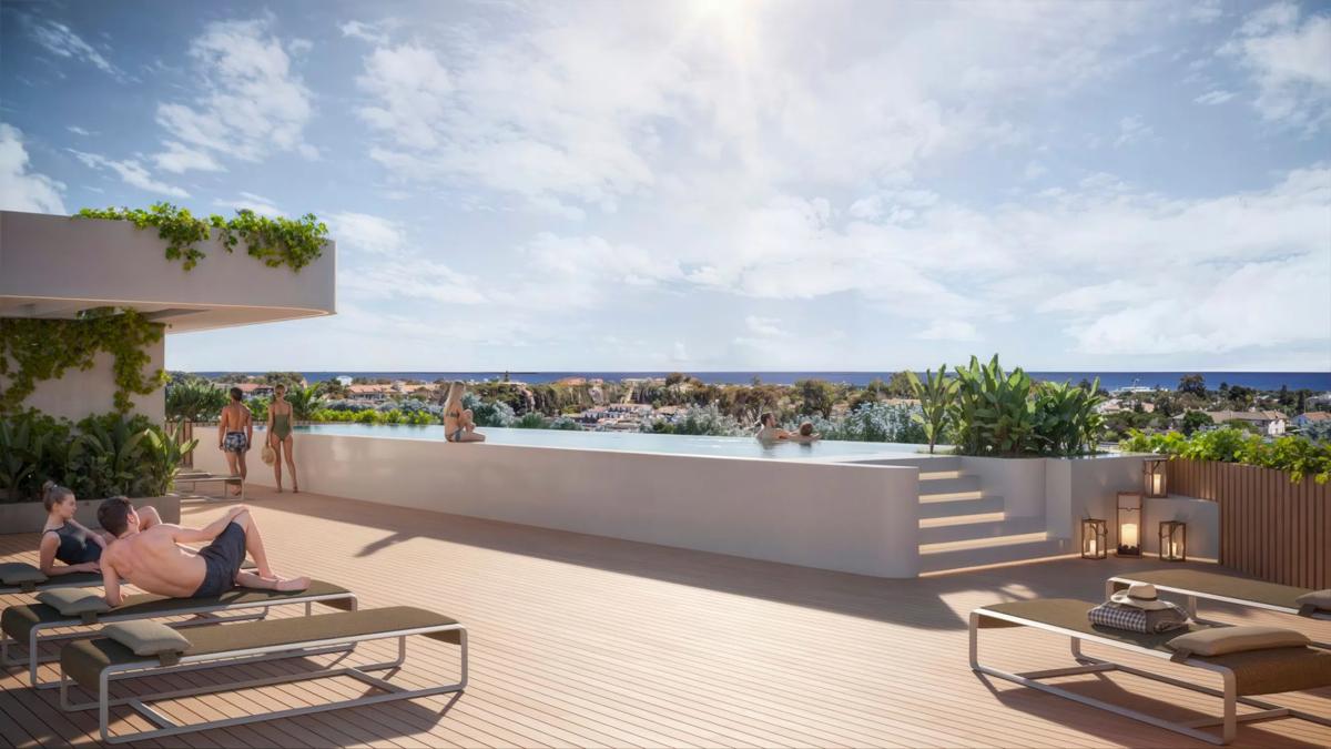 New construction Upper101 in Marbella photo 1