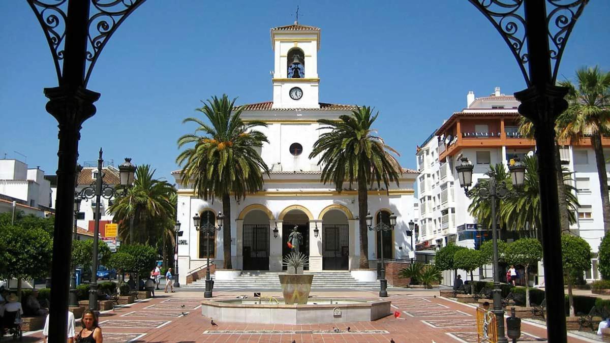 Nowa nieruchomość Edificio San Pedro w Marbella photo 4