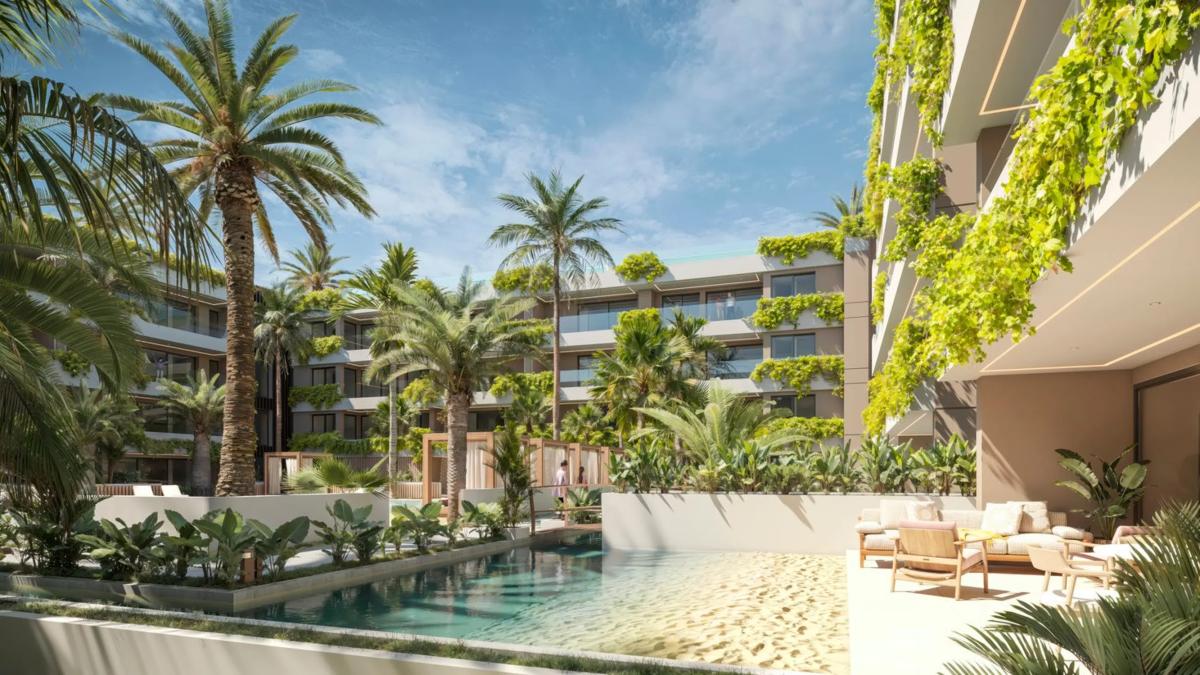 New construction Upper101 in Marbella photo 2