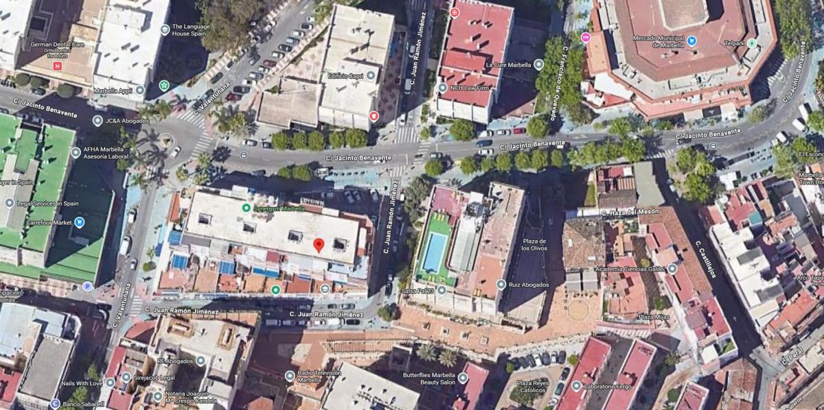 Nowa nieruchomość Edificio San Pedro w Marbella photo 5