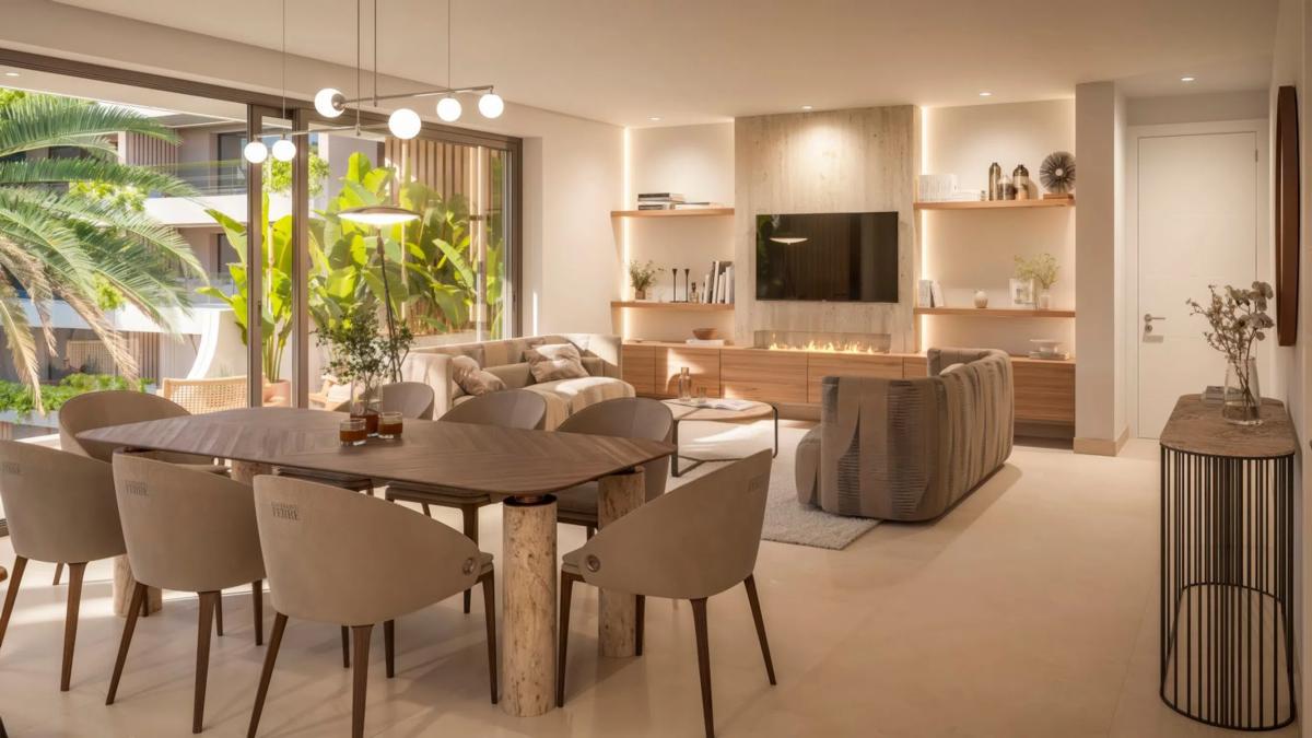 New construction Upper101 in Marbella photo 4