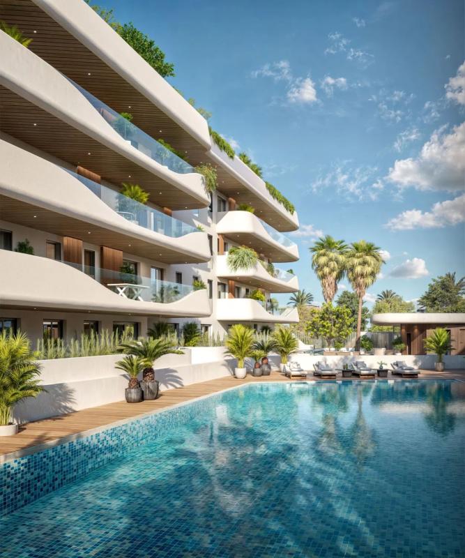 New construction Salvia II in Marbella photo 2