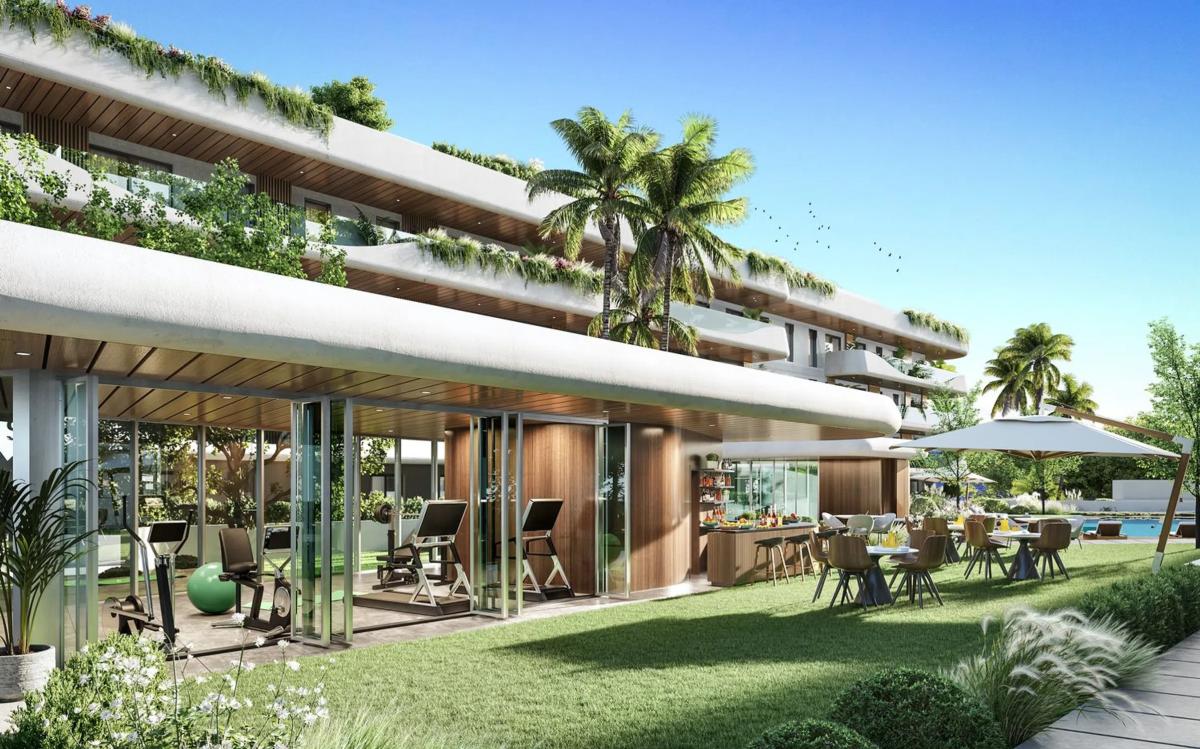 New construction Salvia II in Marbella photo 4