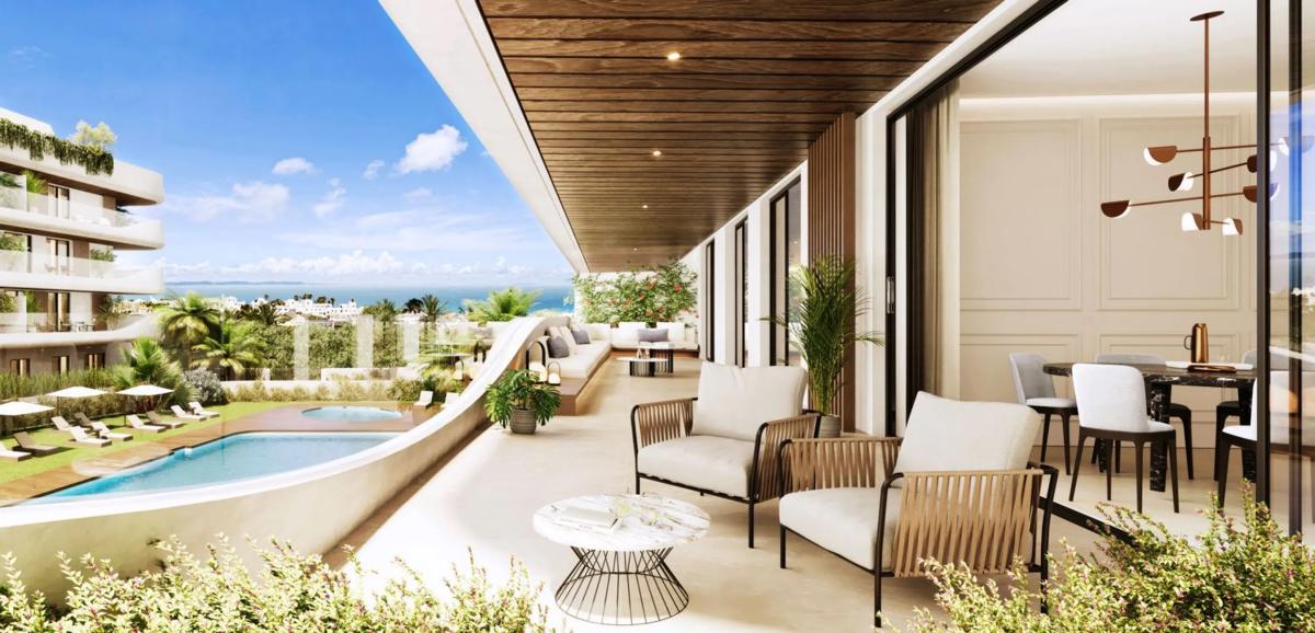 New construction Salvia II in Marbella photo 5