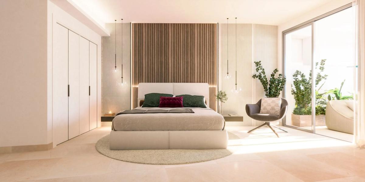 Nowa nieruchomość Breeze Marbella w Marbella photo 2