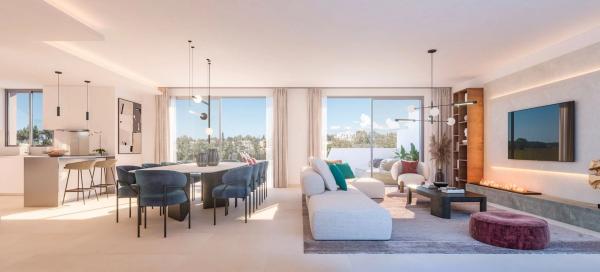 Promoción Breeze Marbella obra nueva en Marbella photo 4