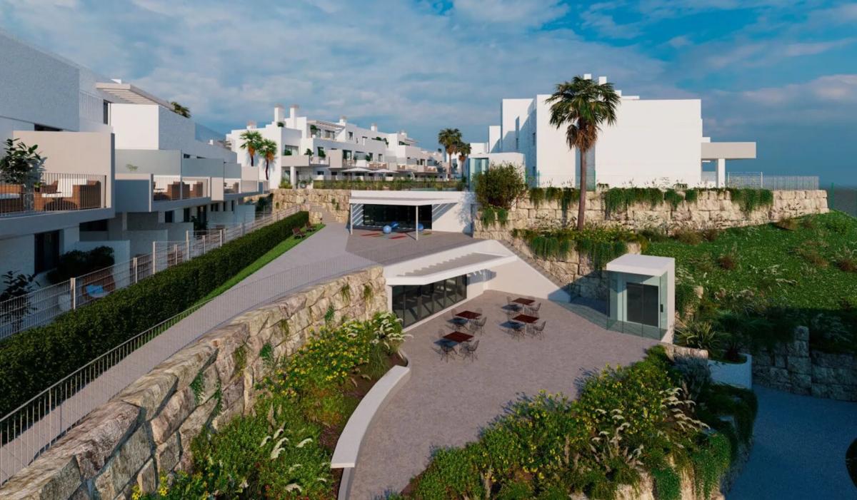 Sale of apartment in Calle Cortijo Finca Loma Riz s/n, Caleta de Velez
photo 2