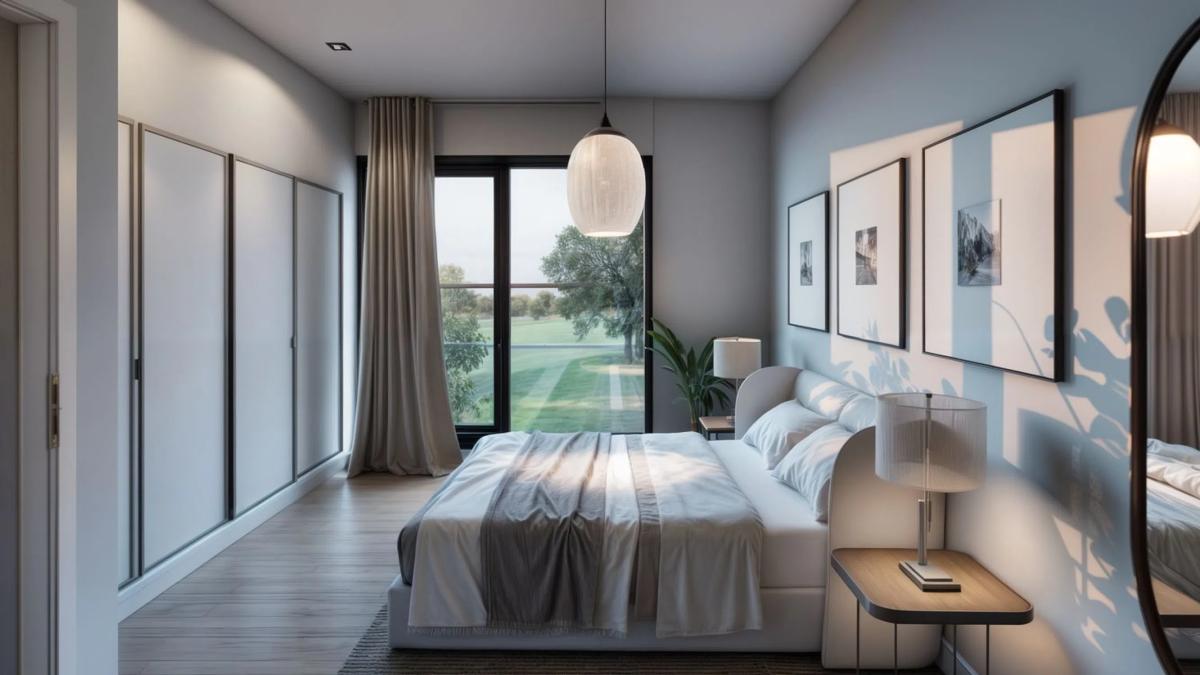 Продажа таунхауса в Avenida Palmeras de Baviera, 68 , Калета-де-Велес photo 5