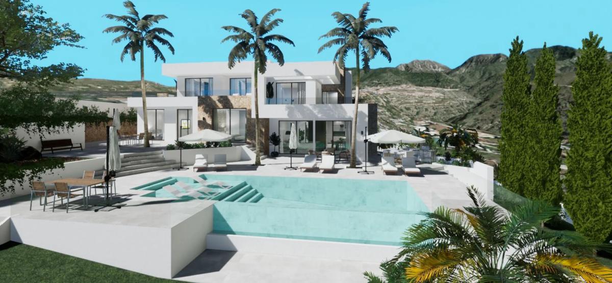 Properties for sale and rent in Spain photo 1