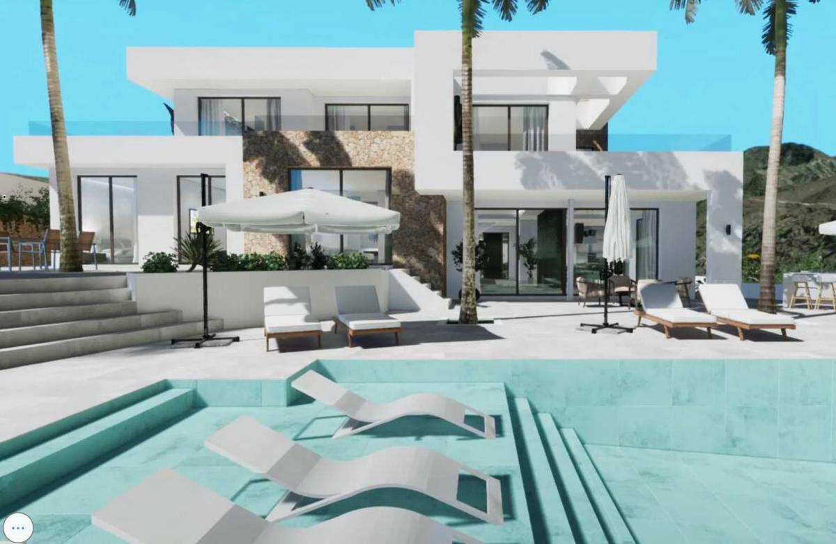 Properties for sale and rent in Spain photo 2