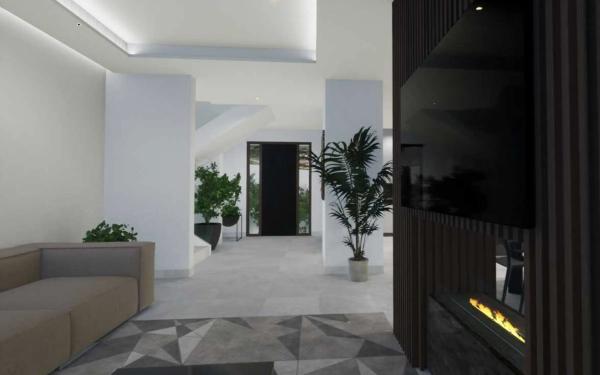 ЖК Villa en Cortijos San Rafael новая стройка в Фригилиана photo 4