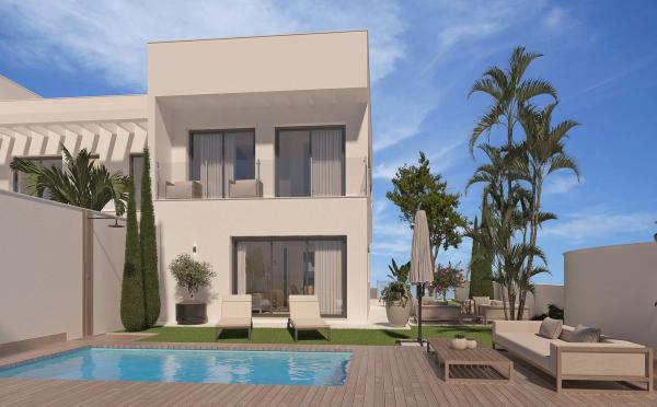 Promoción Residencial AQUA obra nueva en Rincón de la Victoria photo 1