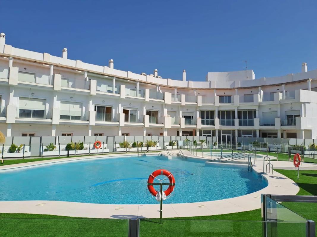 Obra nueva Altoveloo en Rincón de la Victoria (Revista) photo 3