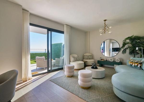 ЖК Bali by Kronos Homes новая стройка в Ринкон-де-ла-Виктория photo 4