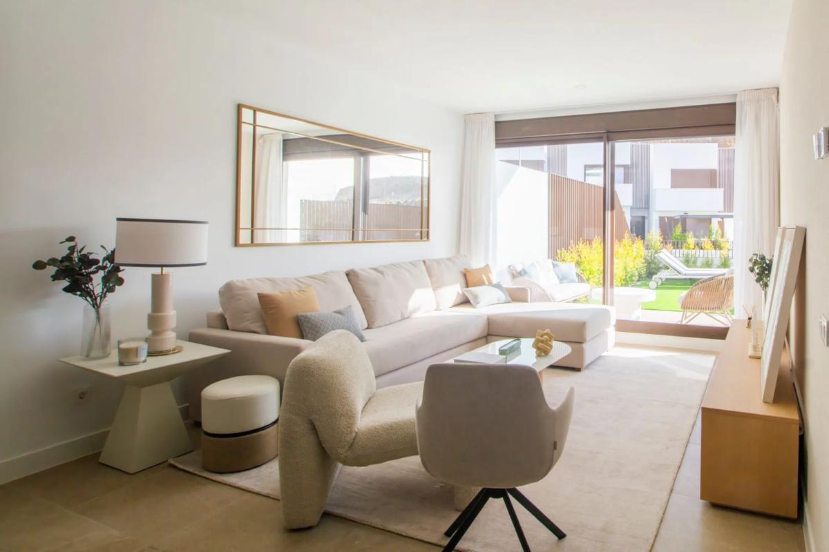 Venta de chalet adosado en Guadalquivir s/n , Rincón de la Victoria photo 4