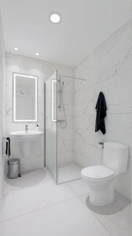 Promoción Residencial Juacar obra nueva en Torre del Mar photo 1