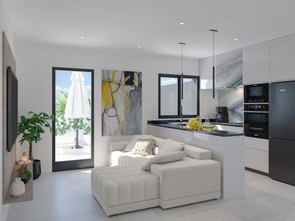 Promoción Residencial Juacar obra nueva en Torre del Mar photo 2