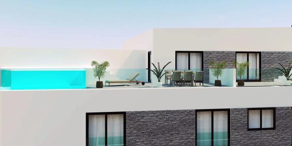 Promoción LIGHTHOUSE 7 obra nueva en Torre del Mar photo 1