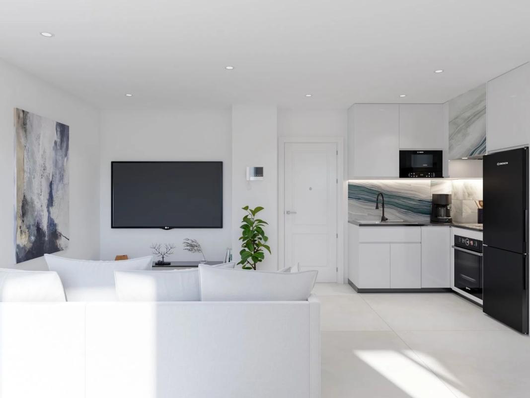 Новостройка Residencial Juacar в Торре-дель-Мар photo 3