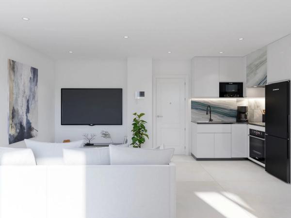 Promoción Residencial Juacar obra nueva en Torre del Mar photo 3