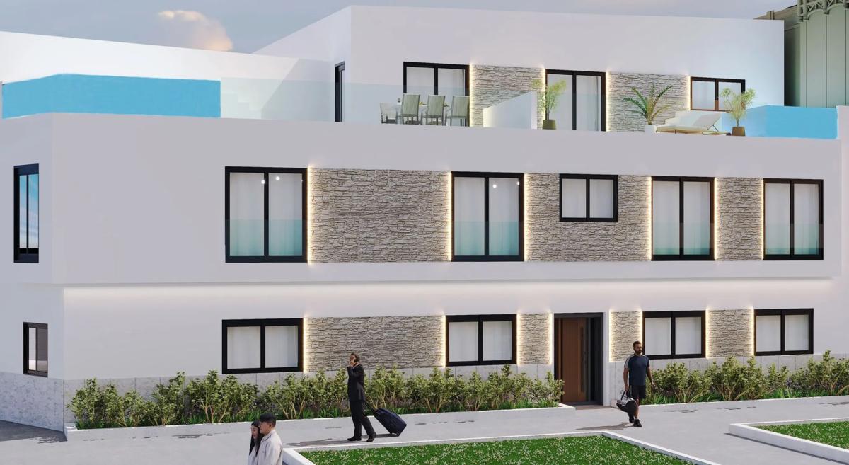 Obra nueva LIGHTHOUSE 7 en Torre del Mar (Revista) photo 2