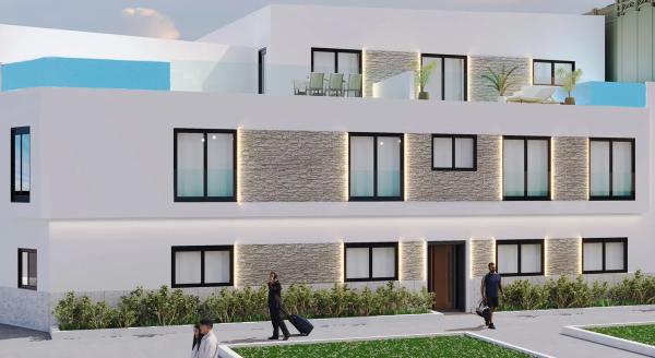 Promoción LIGHTHOUSE 7 obra nueva en Torre del Mar photo 2