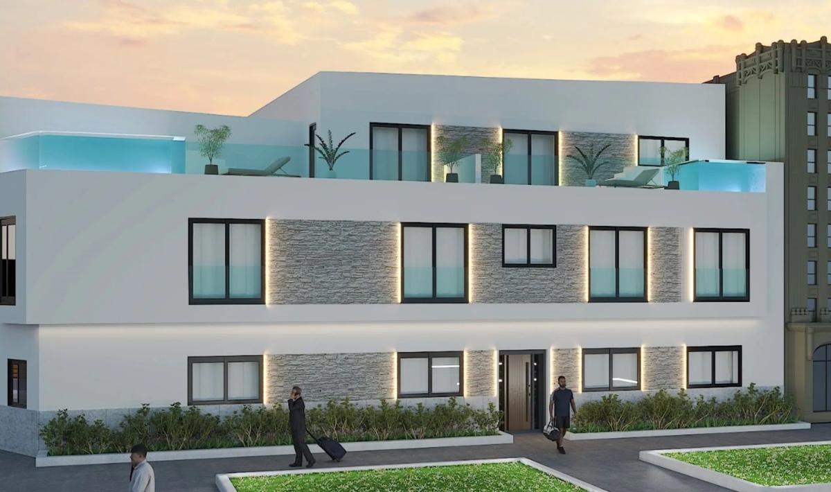 Obra nueva LIGHTHOUSE 7 en Torre del Mar (Revista) photo 3